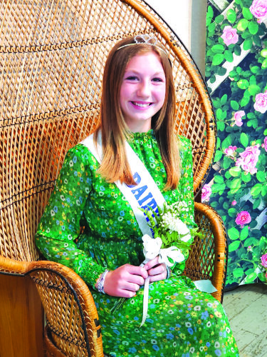 Dairy Maid promotes National Dairy Month